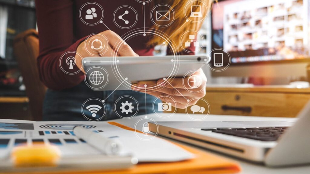 The Power of Digital Marketing: Why It’s Essential for Business Success